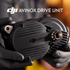 Motor DJI Avinox en bicicletas Sava