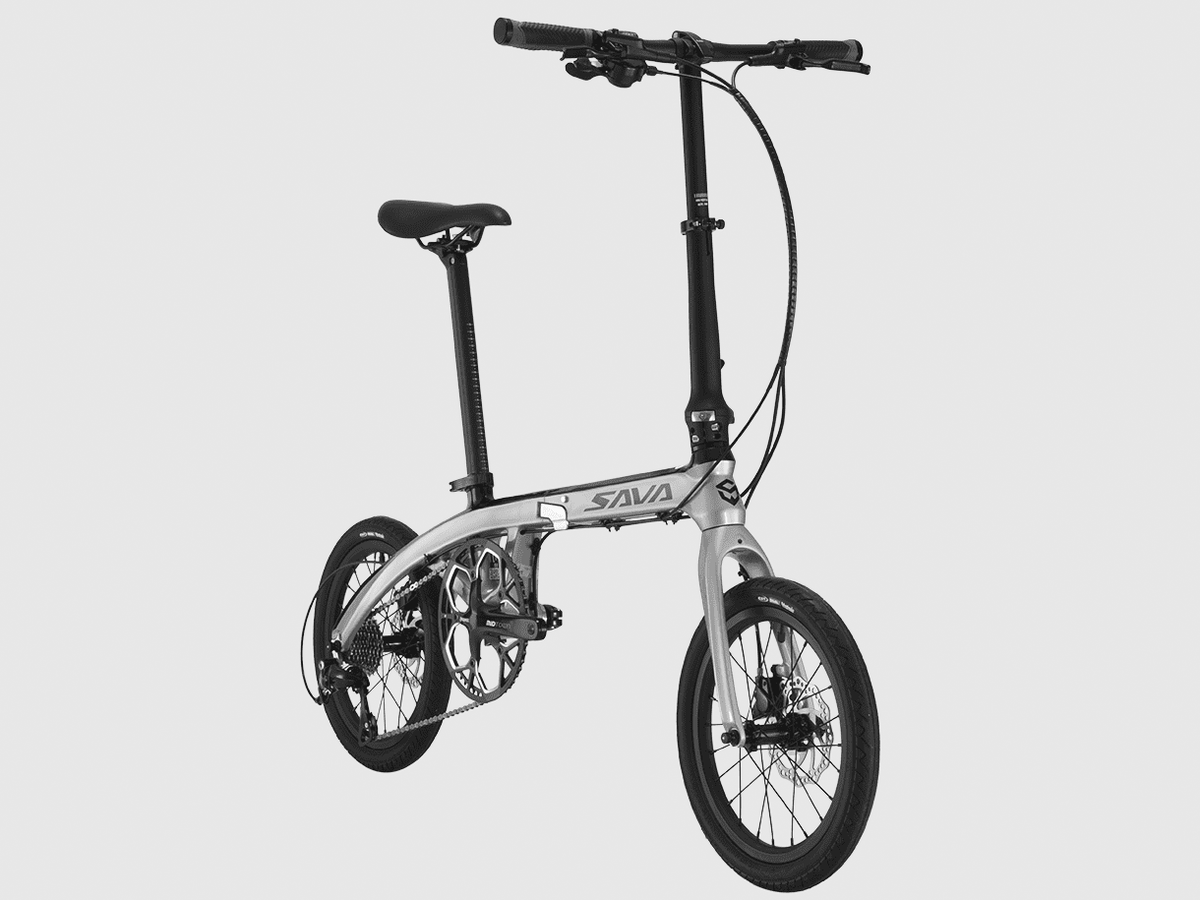 Vikta 4.0– SAVA Bicycles